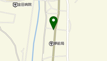 中島家具センターの地図画像