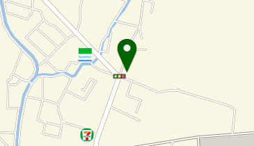 やなぎうち家具の地図画像
