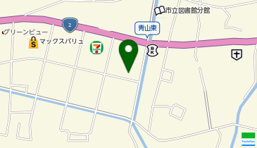 株式会社鳥本電設の地図画像