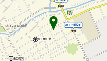 レッツ(LET・S) テラダの地図画像