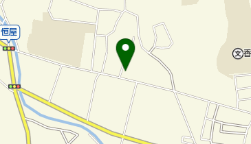 姫路市立 香寺北公民館の地図画像