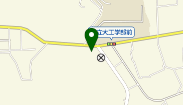 姫路市立 曽左公民館の地図画像