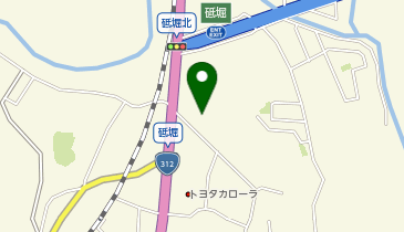 姫路市立 砥堀公民館の地図画像