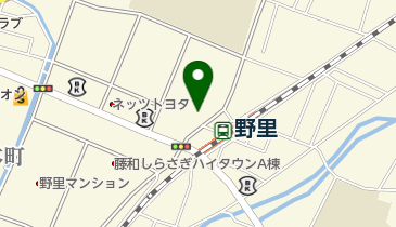 姫路市立 水上公民館の地図画像