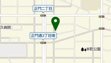 姫路市立 広畑公民館の地図画像