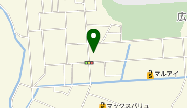 姫路市立 広峰公民館の地図画像