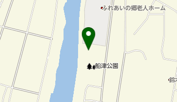 姫路市立 船津公民館の地図画像