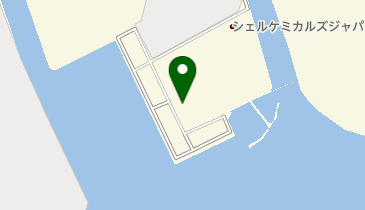 兵機海運株式会社姫路支店 網干現業所の地図画像