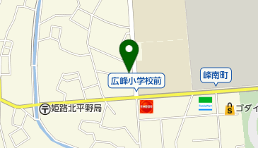 しらさぎ音楽学院 本校の地図画像