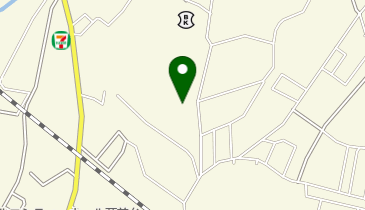 東洋きもの学院の地図画像