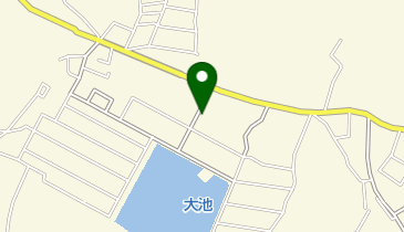 染め色の花工房アトリエflowの地図画像