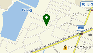 I.C.P.の地図画像