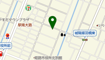 株式会社ケントの地図画像