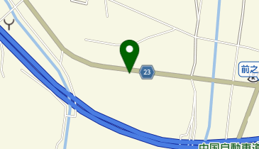 タカヤ金物店の地図画像