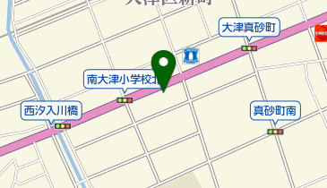 有限会社藤川鈑金工業所の地図画像