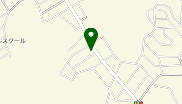 株式会社東洋機械製作所の地図画像