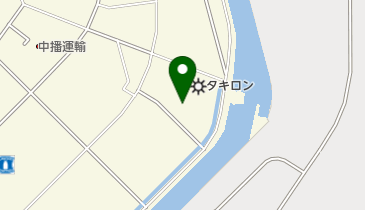 株式会社サンテェム 勘兵衛工場の地図画像