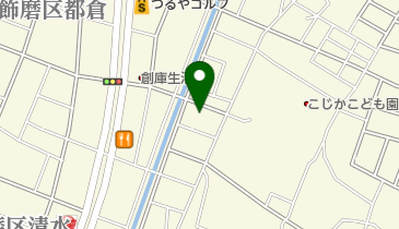 株式会社ヤマイチ姫路営業所の地図画像