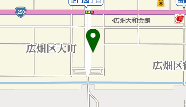 極東貿易株式会社広畑出張所の地図画像