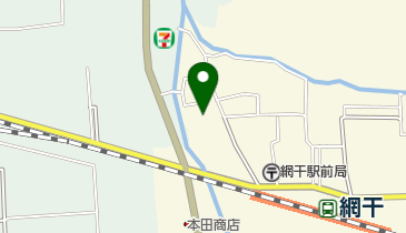 株式会社朝日プリント社の地図画像