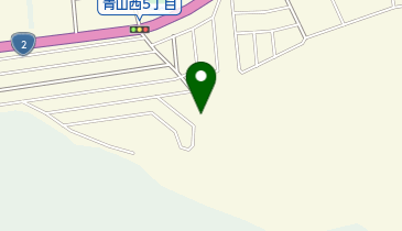 セブンスデー・アドベンチスト教団姫路キリスト教会の地図画像
