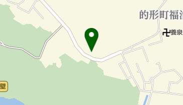 天理教 木庭山分教会の地図画像