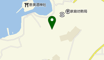 天理教 播暢分教会の地図画像