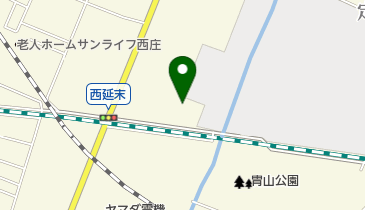 竹中鋼管株式会社本社の地図画像
