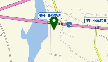 東田金属工業有限会社の地図画像