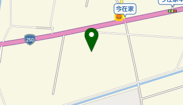 富士製缶株式会社の地図画像