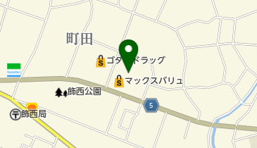 株式会社IDC ブーケ町田店の地図画像