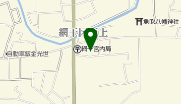 世界神道の地図画像