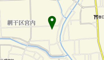 JA兵庫西 旭陽ライスセンターの地図画像