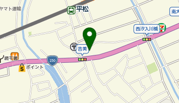 ノエビア兵庫西部販社の地図画像