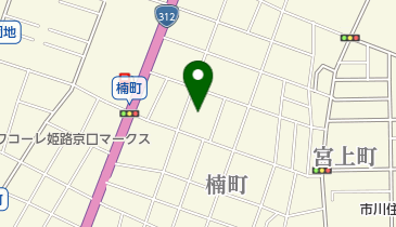 セキュリティコートアド・ヴァン(AD・VAN)の地図画像