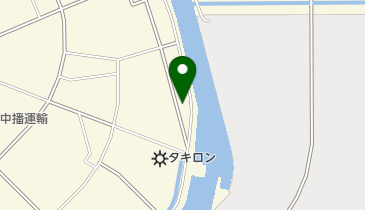 東総業の地図画像