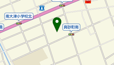 株式会社塩津建設の地図画像