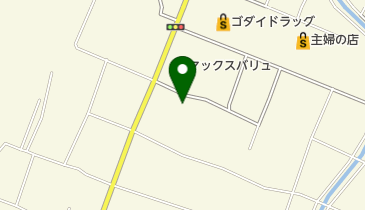 株式会社フジタ姫路支店の地図画像