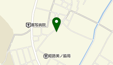 幸豊建設株式会社の地図画像