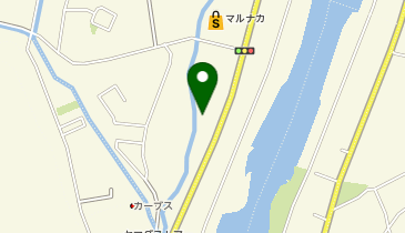 株式会社ニコスの地図画像