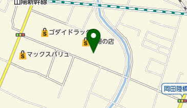 コーエイ株式会社の地図画像