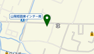 株式会社山忠材木店の地図画像