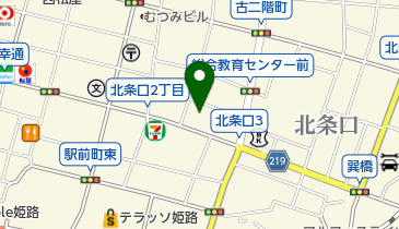 共和コンクリート工業株式会社兵庫営業所の地図画像