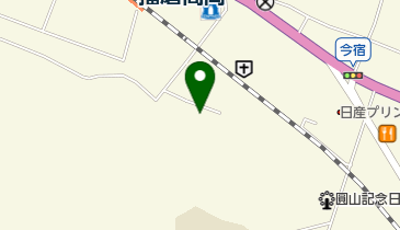 株式会社アサヒプロダクツの地図画像