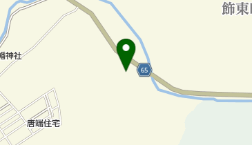 三和テクノ株式会社姫路工場の地図画像