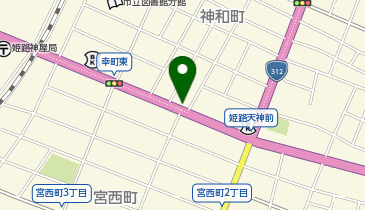 株式会社はやのや本店の地図画像