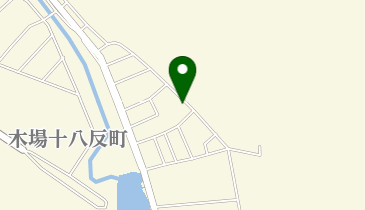 木村呉服店の地図画像