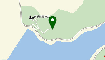 姫路市立 自然観察の森ネイチャーセンターの地図画像