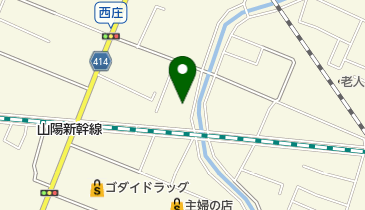 有限会社澤田紙業の地図画像