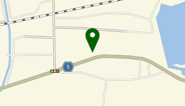 船引自動車の地図画像